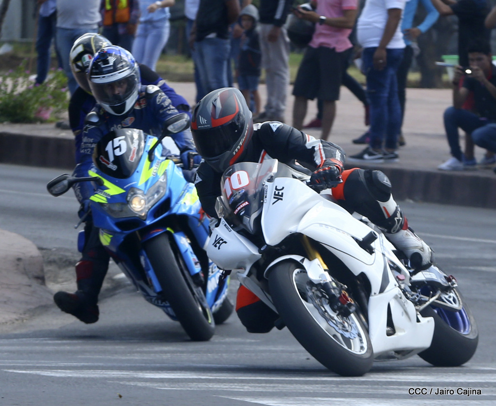 motos